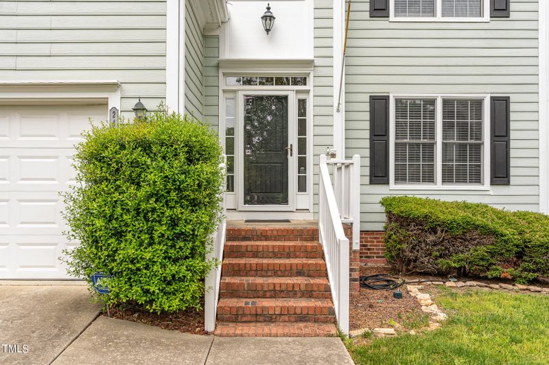 2401 Clerestory Pl, Raleigh, NC 27615
