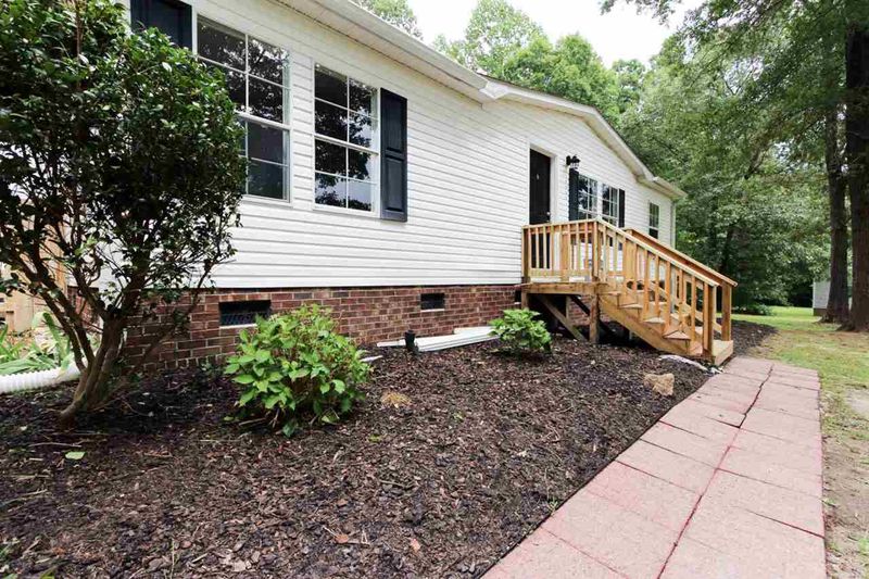 2401 Darnley St, Garner, NC 27529