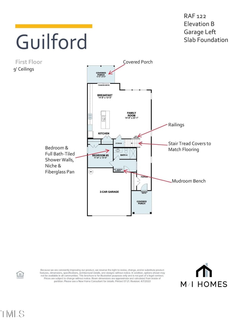 2401 Englemann Dr Lot 122, Apex, NC 27502