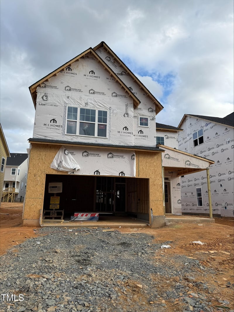 2401 Englemann Dr Lot 122, Apex, NC 27502