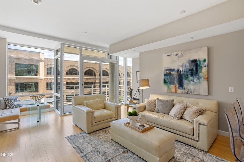 2401 Environ Way, Chapel Hill, NC 27517