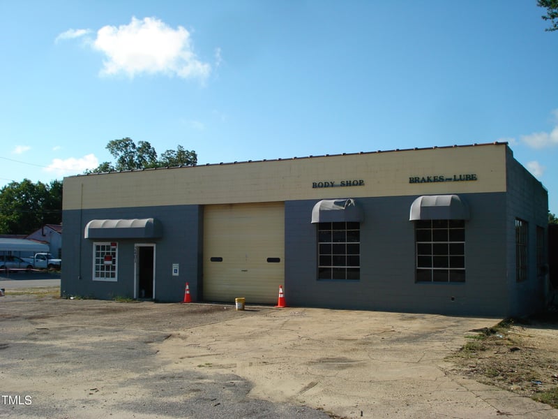 2401 Erwin Rd, Dunn, NC 28334