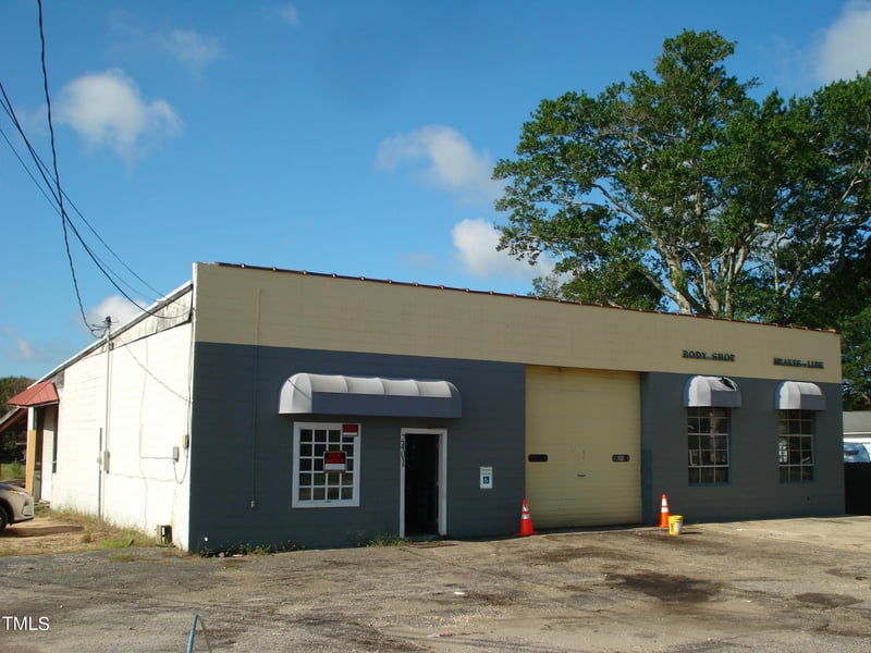 2401 Erwin Rd, Dunn, NC 28334