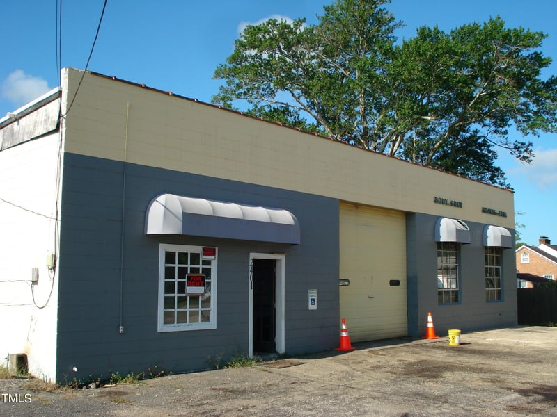 2401 Erwin Rd, Dunn, NC 28334