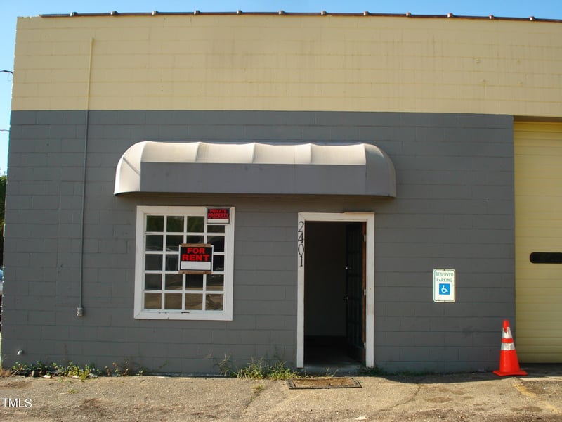 2401 Erwin Rd, Dunn, NC 28334