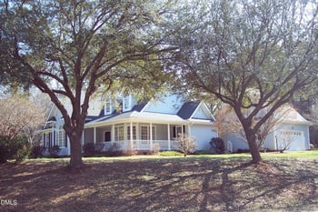 2401 Gillingham Dr, Apex, NC 27539