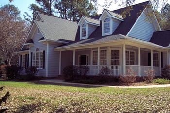 2401 Gillingham Dr, Apex, NC 27539