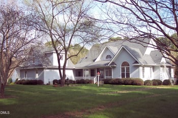 2401 Gillingham Dr, Apex, NC 27539