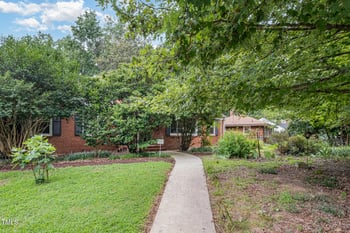2401 Glendale Ave, Durham, NC 27704