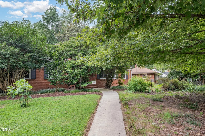 2401 Glendale Ave, Durham, NC 27704