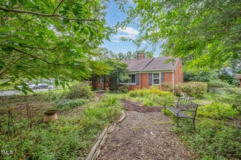 2401 Glendale Ave, Durham, NC 27704