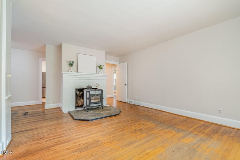 2401 Glendale Ave, Durham, NC 27704