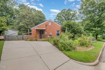 2401 Glendale Ave, Durham, NC 27704