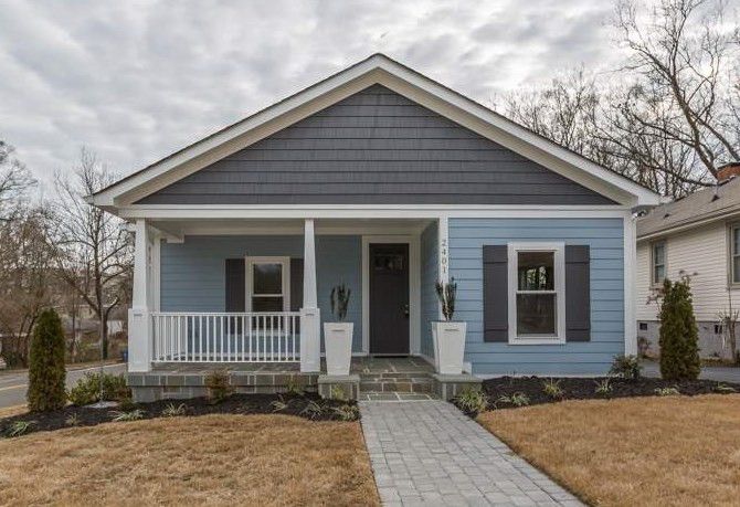 2401 Green St, Durham, NC 27705