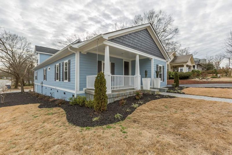2401 Green St, Durham, NC 27705