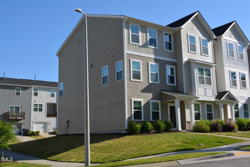 2401 Laurel Valley Way, Raleigh, NC 27604
