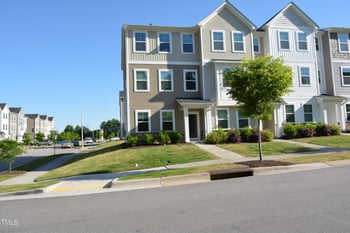 2401 Laurel Valley Way, Raleigh, NC 27604