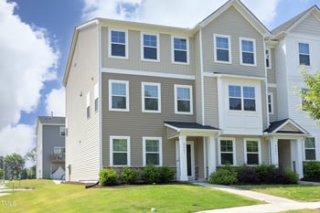 2401 Laurel Valley Way, Raleigh, NC 27604