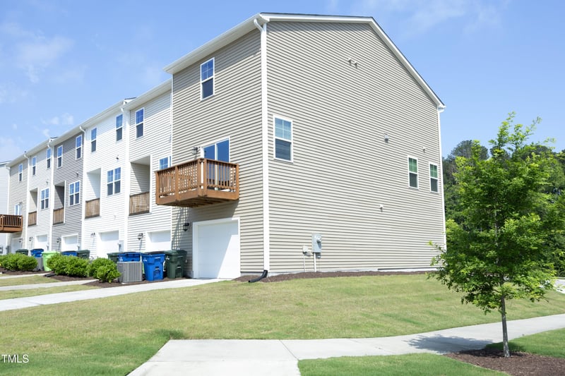 2401 Laurel Valley Way, Raleigh, NC 27604