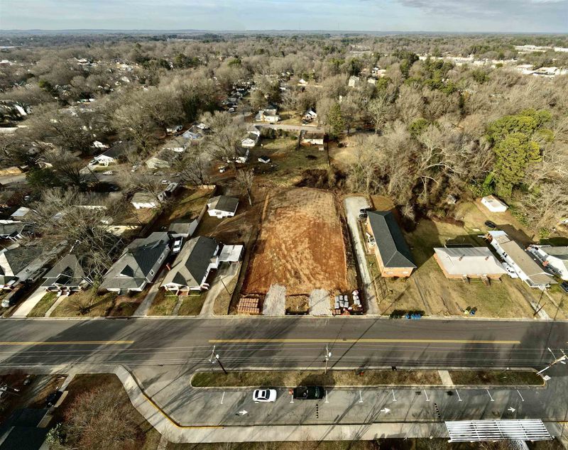2401 E Main St Lot 10-12, Durham, NC 27703