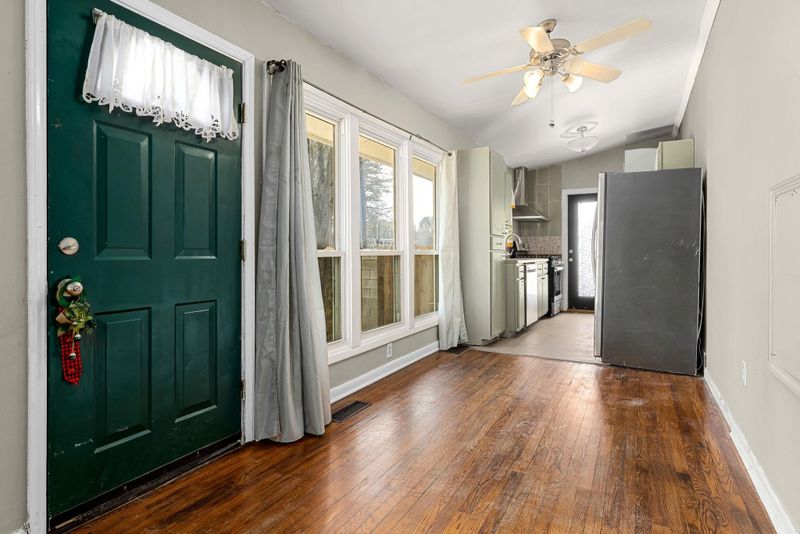 2401 Miriam Cir, Durham, NC 27704