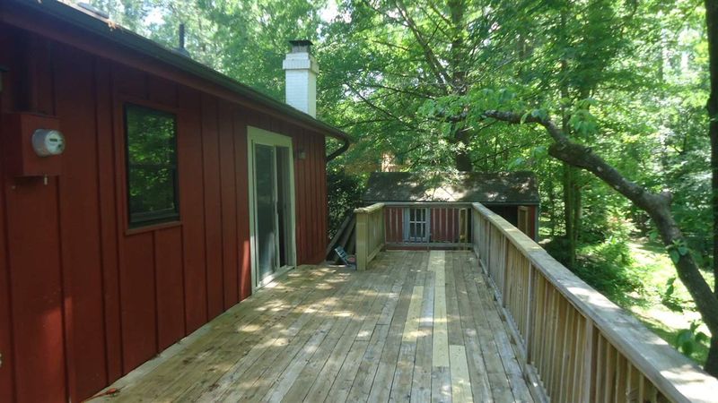 2401 Orangewood Dr, Durham, NC 27705