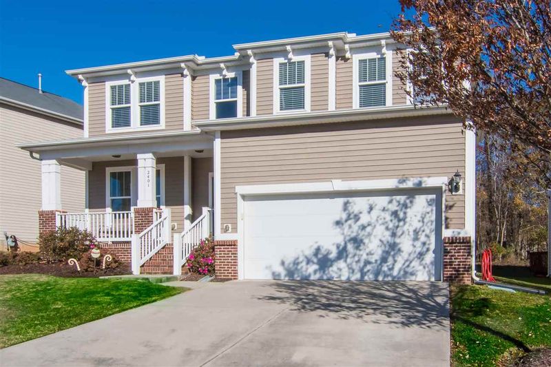 2401 Pear Tree Ln, Durham, NC 27703