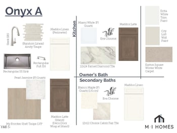 2401 Picual Way Lot 20, New Hill, NC 27562