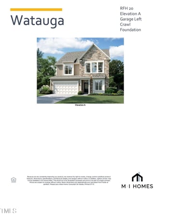 2401 Picual Way, New Hill, NC 27562