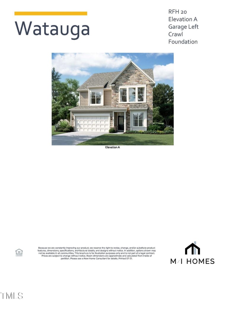 2401 Picual Way, New Hill, NC 27562