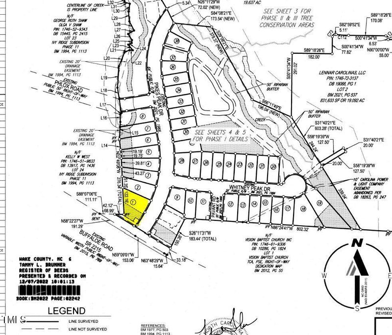 2401 Pikes Peak Dr #Winstead, Raleigh, NC 27616