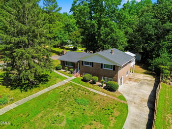 2401 Southern Dr, Durham, NC 27703