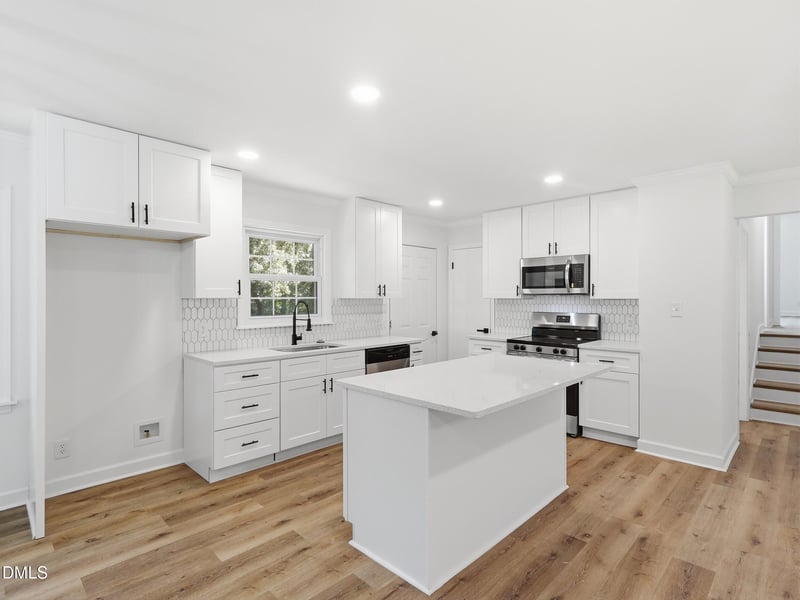 2401 Southern Dr, Durham, NC 27703