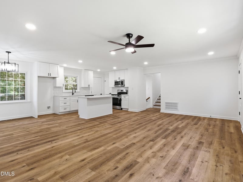 2401 Southern Dr, Durham, NC 27703