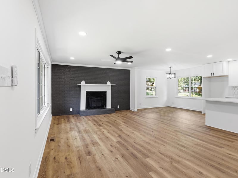 2401 Southern Dr, Durham, NC 27703