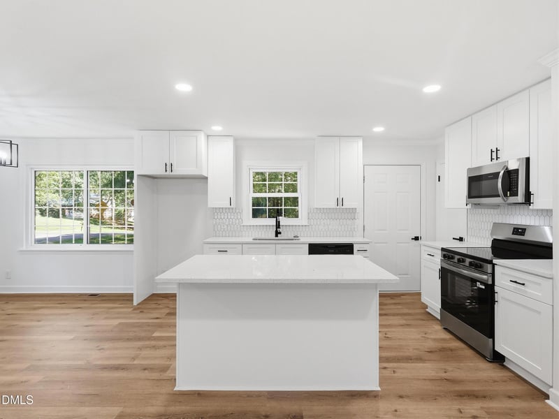 2401 Southern Dr, Durham, NC 27703