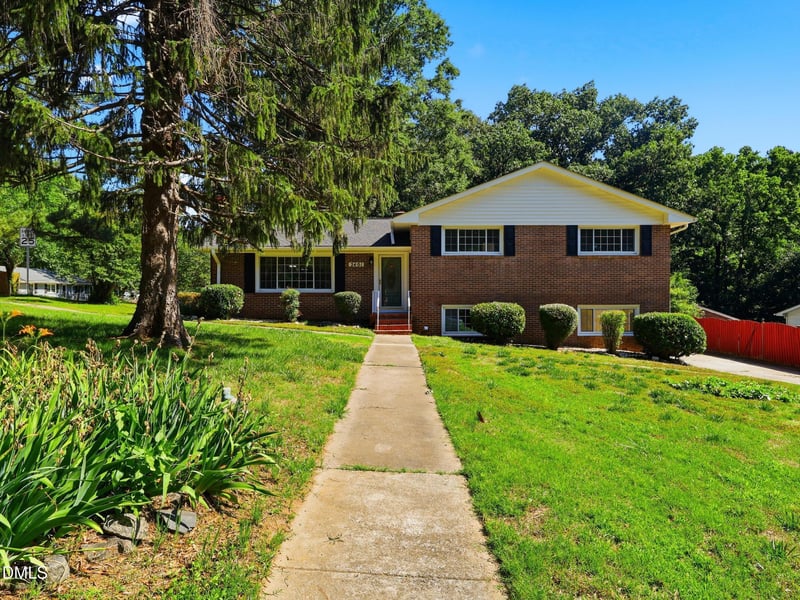 2401 Southern Dr, Durham, NC 27703
