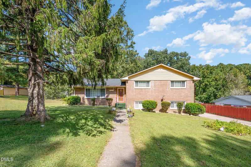 2401 Southern Dr, Durham, NC 27703