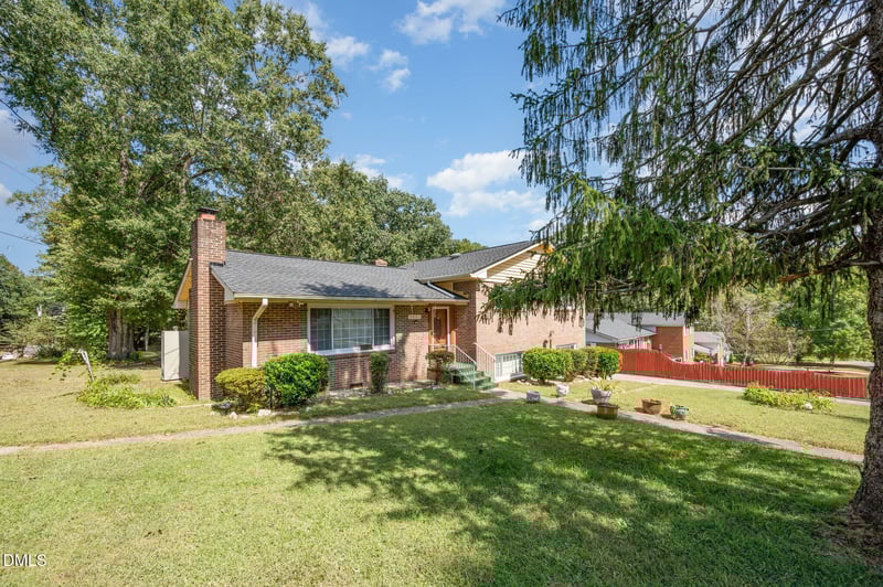 2401 Southern Dr, Durham, NC 27703