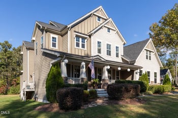 2401 Sterling Crest Dr, Wake Forest, NC 27587