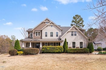 2401 Sterling Crest Dr, Wake Forest, NC 27587