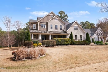 2401 Sterling Crest Dr, Wake Forest, NC 27587