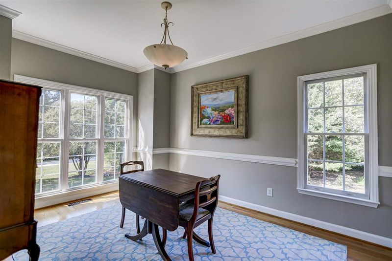 2401 Trifle Ln, Wake Forest, NC 27587
