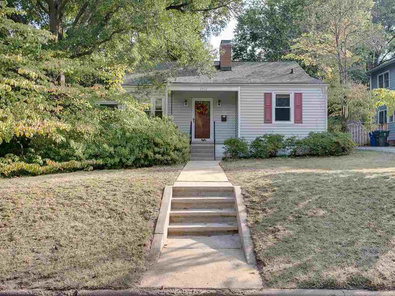 2401 Van Dyke Ave, Raleigh, NC 27607