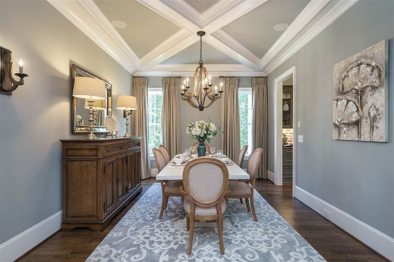 2401 Vetrina Way, Apex, NC 27502