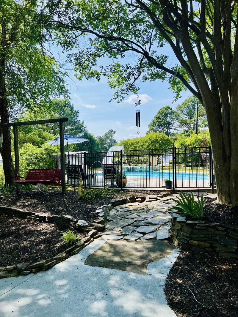 2401 Wait Ave, Wake Forest, NC 27587