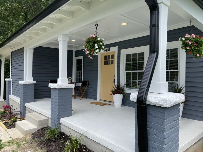 2401 E Weaver St, Durham, NC 27707