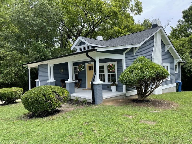 2401 E Weaver St, Durham, NC 27707