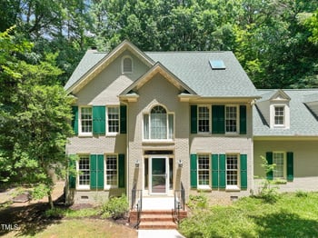 2401 Worthing Ct, Wake Forest, NC 27587