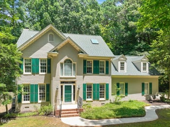 2401 Worthing Ct, Wake Forest, NC 27587